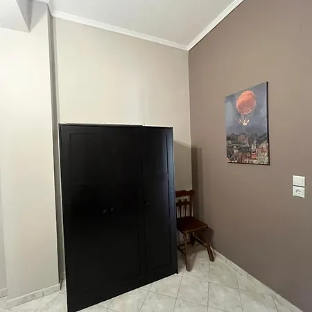 Country Treasure Apartment *