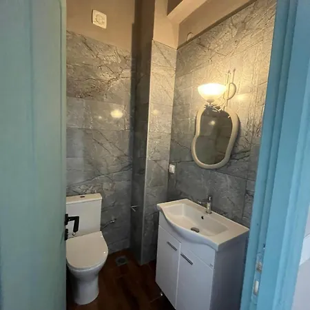 Country Treasure Apartment *