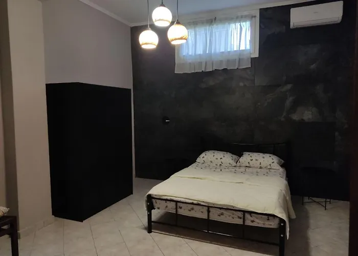 Country Treasure Apartment *
