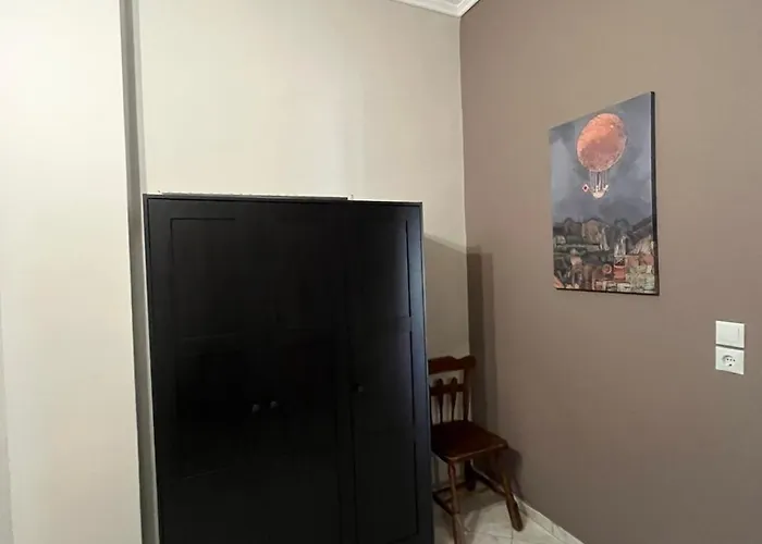Country Treasure Apartment *