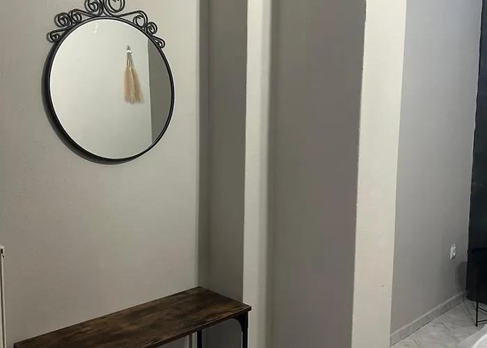 Country Treasure Apartment *