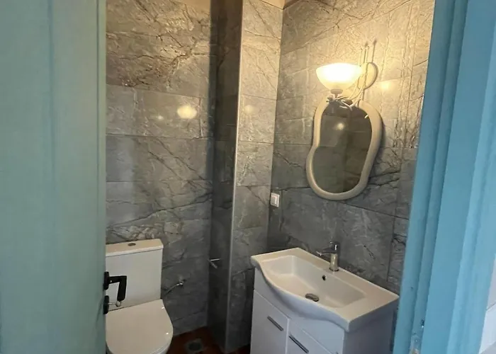 Country Treasure Apartment *