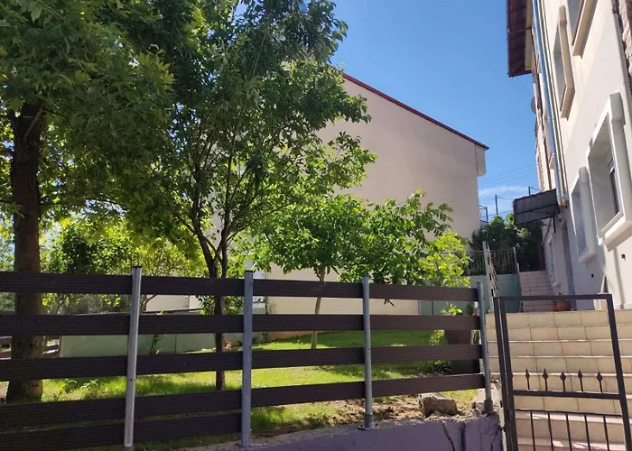 Country Treasure Apartment *