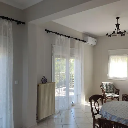 Apartamento Country Treasure