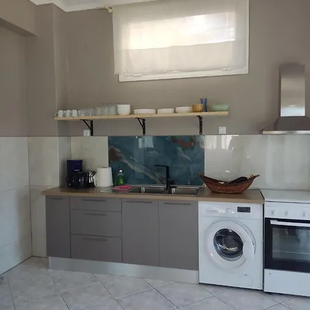 Apartamento Country Treasure