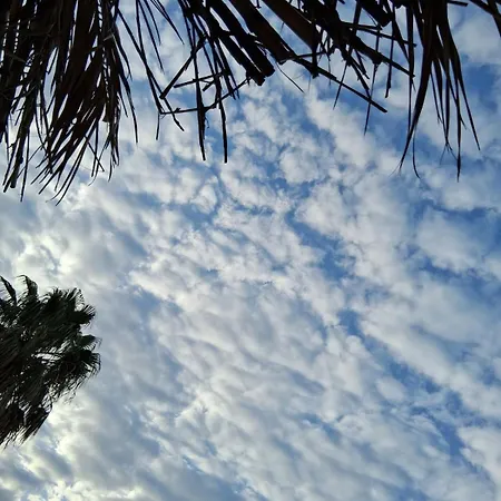 Country Treasure Apartamento