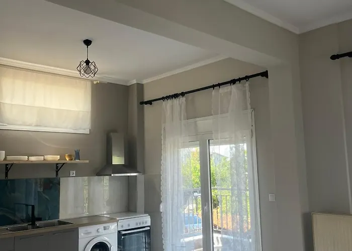 Apartamento Country Treasure *