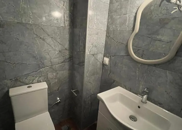 Apartamento Country Treasure *