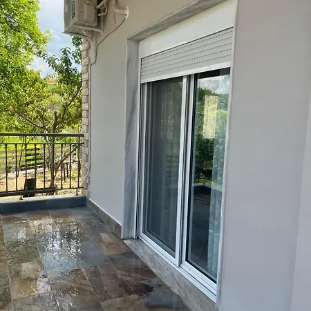 Country Treasure Appartement *