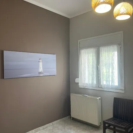 Appartement Country Treasure Nea Michaniona