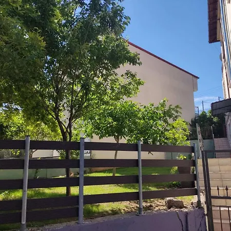 Country Treasure Appartement *