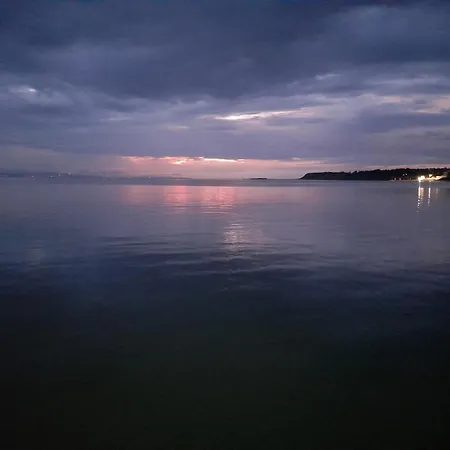 Country Treasure Appartement