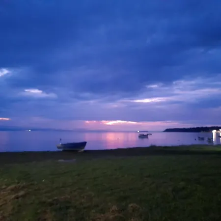 Appartement Country Treasure Nea Michaniona